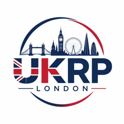 UKRP | London | in works banner
