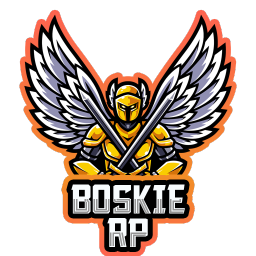 BoskieRP™ banner