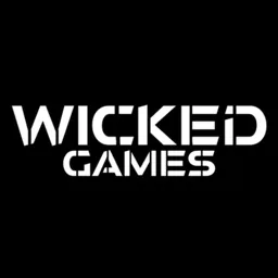 WICKED GAMES banner