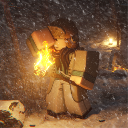The Northern Frontier banner