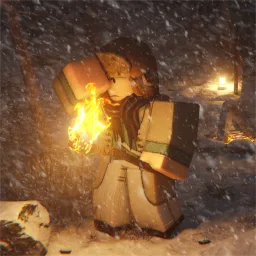 The Northern Frontier banner