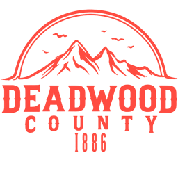 Deadwood County banner