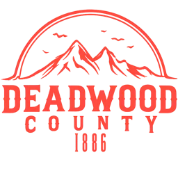 Deadwood County banner