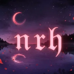 ☽ 𝔑𝔬𝔠𝔱𝔲𝔯𝔫𝔢 ☾ banner