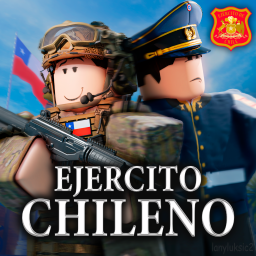 [EDC] Ejército de Chile banner