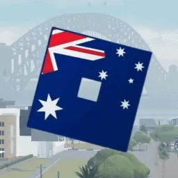 Australia banner