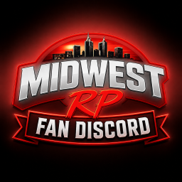 MidwestRP® Fan Server banner
