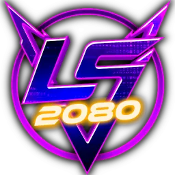 Los Santos 2080 banner