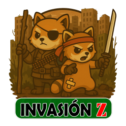 INVASIÓN Z RP banner
