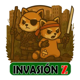 INVASIÓN Z RP banner