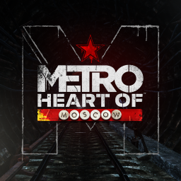 METRO: Heart Of Moscow banner