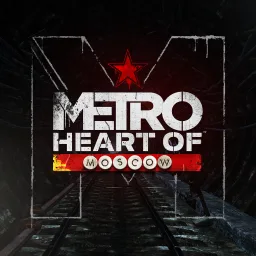 METRO: Heart Of Moscow banner