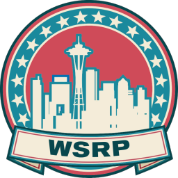 Washington State Role Play banner