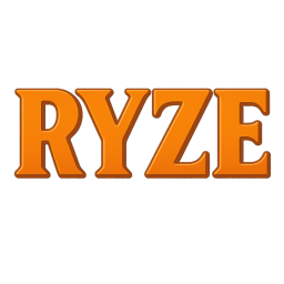 RYZE V3 banner
