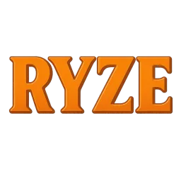 RYZE V3 banner