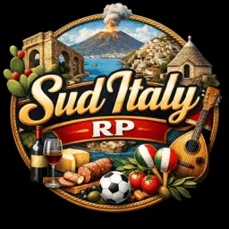 🇮🇹 |SUD ITALY RP V2.5|EH| banner