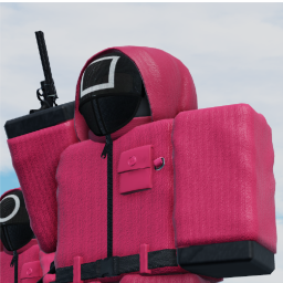 The Squid RP banner
