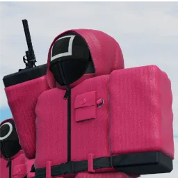 The Squid RP banner