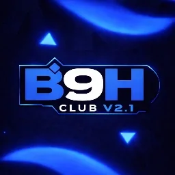 B9h Club [V...] banner