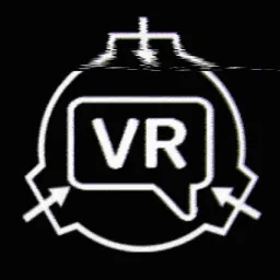 SCP Foundation of VRChat banner