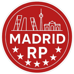 Madrid RP banner