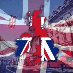 〚🇬🇧〛 United Kingdom: The Commonwealth banner