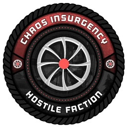 [TCI] The Chaos Insurgency [SCP:RP] banner