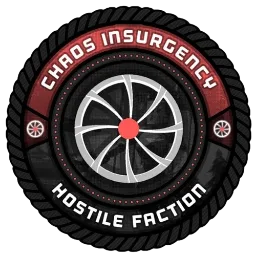 [TCI] The Chaos Insurgency [SCP:RP] banner