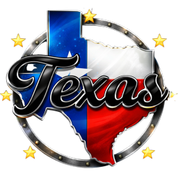 Great State of Texas | FiveM banner