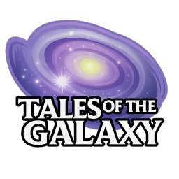 Tales of the Galaxy banner