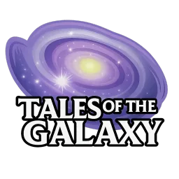 Tales of the Galaxy banner