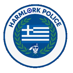 HARML🧿RK - POLICE RP banner