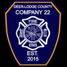 Deer-Lodge - Montana banner
