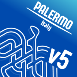 Palermo, Italy: Reborn V5 banner