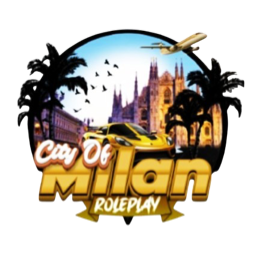🍂 | Milano RP • V.6 [ER:LC] banner