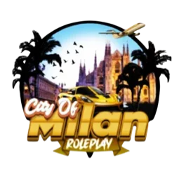 🍂 | Milano RP • V.6 [ER:LC] banner