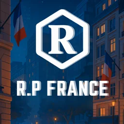 🇫🇷 𝑹𝑷 | 𝑭𝑹𝑨𝑵𝑪𝑬 🇫🇷 banner