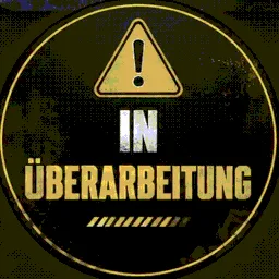 ❗In Überarbeitung ❗ banner