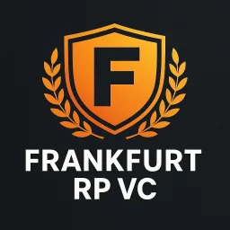 🇩🇪©𝗙𝗿𝗮𝗻𝗸𝗳𝘂𝗿𝘁 𝗥𝗣-𝗩𝗖 banner