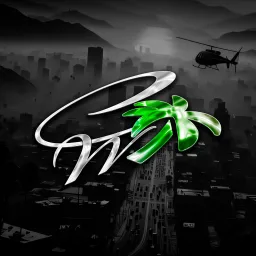 CrimeWood RP banner