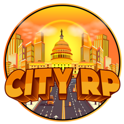 CityRP {BETA} banner