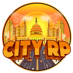 CityRP {BETA} banner