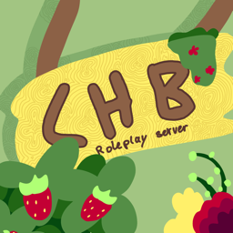 ˚⊱🍎⊰˚ Camp Half-Blood banner