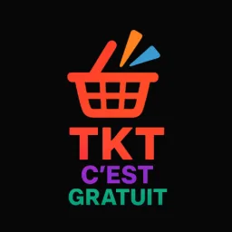 TKT C'EST GRATUIT banner