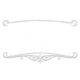 1886's NEW HOPE banner