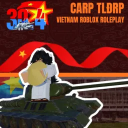 🎉 | CARP TLDRP banner
