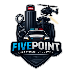 FivePoint DOJ banner