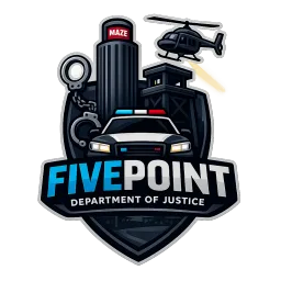 FivePoint DOJ banner
