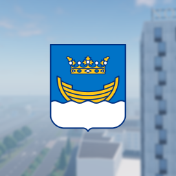 FIN | Helsinki banner