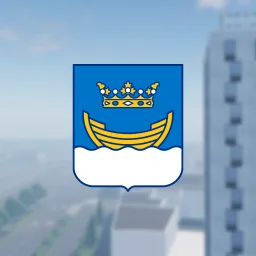 FIN | Helsinki banner